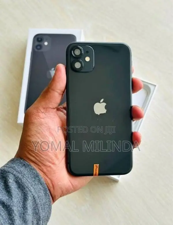 Apple iPhone 11 (Used)