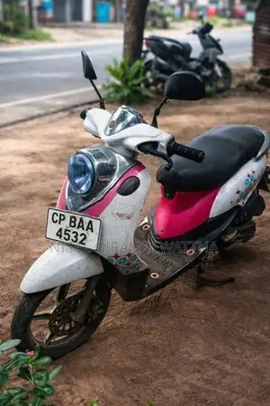 Demak Rino 125cc 2012