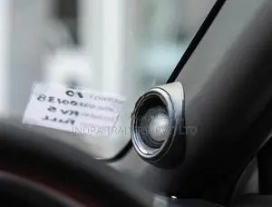 Honda Vezel Z Play 2023