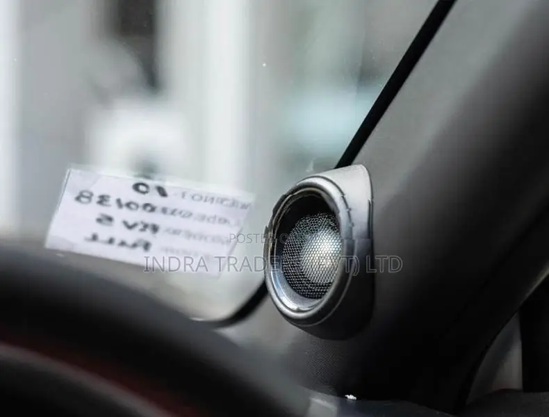 Honda Vezel Z Play 2023