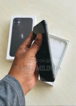 Apple iPhone 11 (Used)