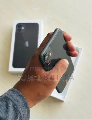 Apple iPhone 11 (Used)