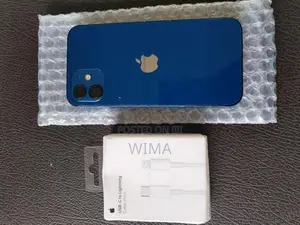 Apple iPhone 12 256GB (Used)