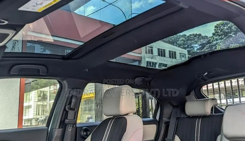 Honda Vezel Z Play 2023