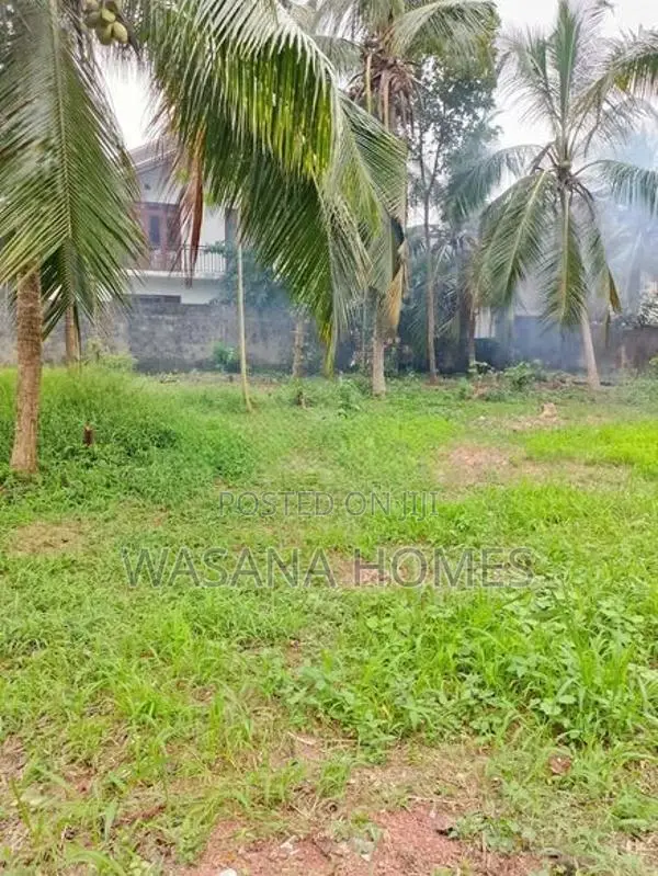 Top Land for Sale Kohuwela