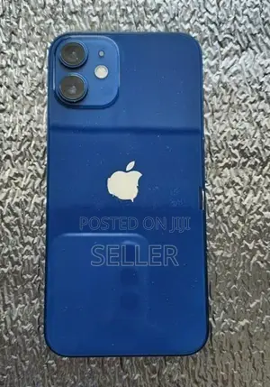 Apple iPhone 12 mini 256GB (Used)