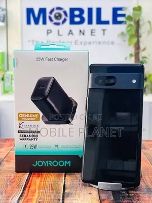 Google Pixel 7 8GB 128GB (Used)