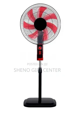 Stand Fan