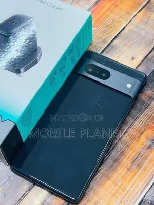 Google Pixel 7 8GB 128GB (Used)