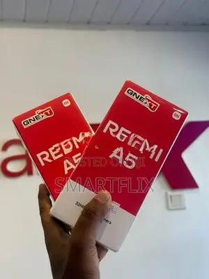 Xiaomi Redmi A5 (Brand New)