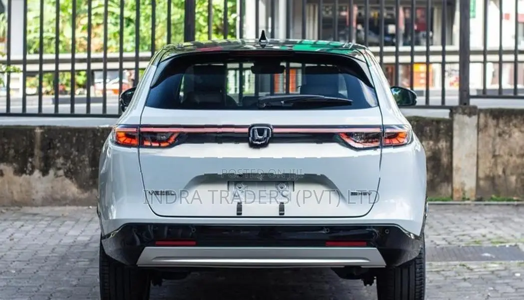 Honda Vezel Z Play 2023