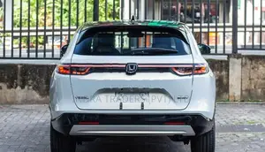 Honda Vezel Z Play 2023