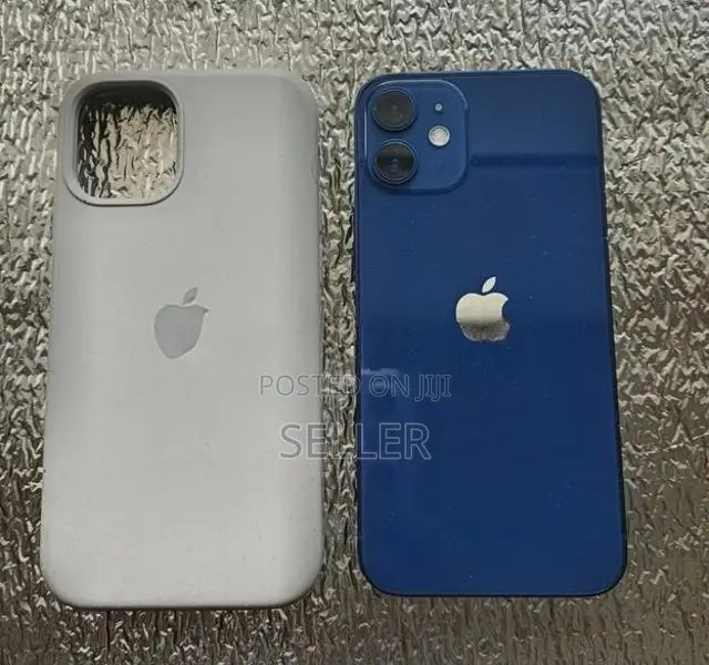 Apple iPhone 12 mini 256GB (Used)