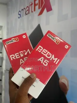 Xiaomi Redmi A5 (Brand New)