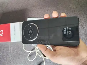 Xiaomi Redmi A3 64gb (Used)