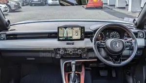 Honda Vezel Z Play 2023