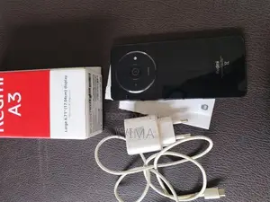Xiaomi Redmi A3 64gb (Used)