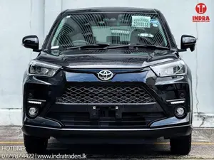 Toyota Raize Z 2023