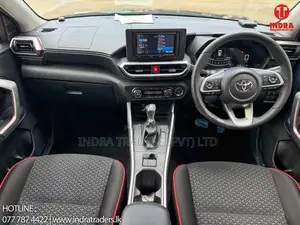 Toyota Raize Z 2023