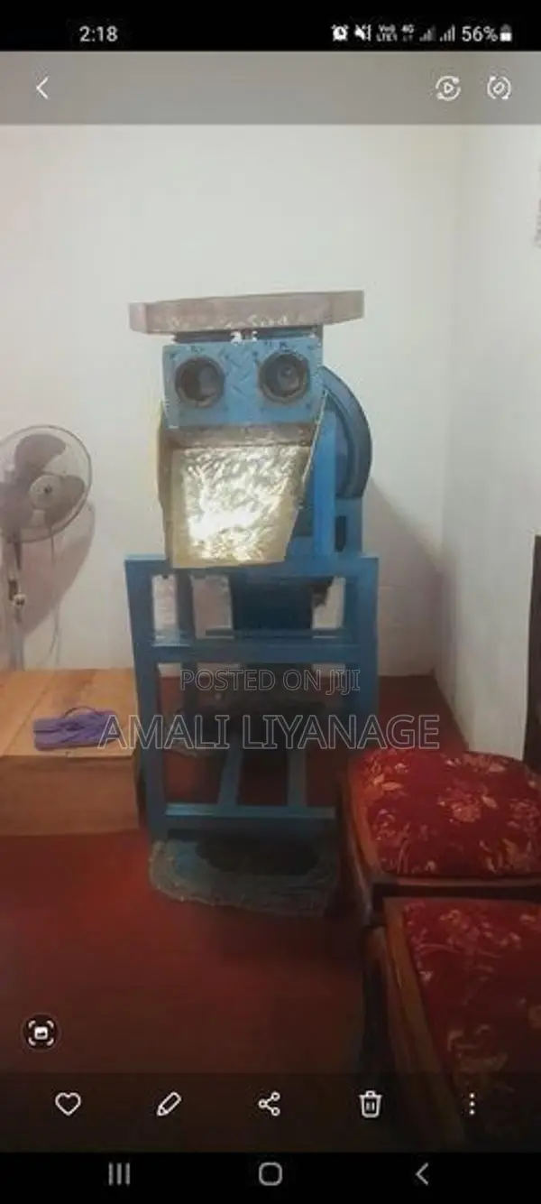 Grinding Machine