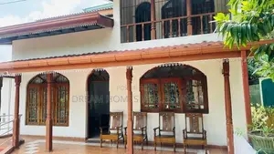 Luxury Fully Furnished 3 Storey House for Rent – Malapalla, Pannipitiy