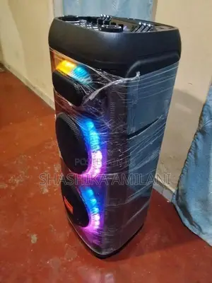 Party Box Speaker