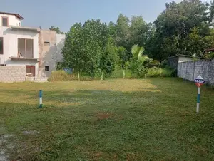 Luxury Land Plots Sale In Athurugiriya Town