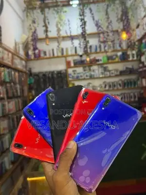 Vivo Y93 (Used)