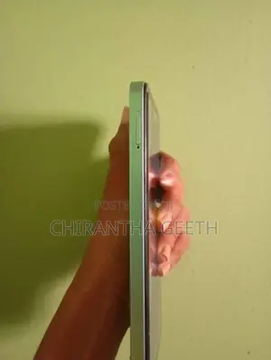 Tecno Spark Go 1 (Used)