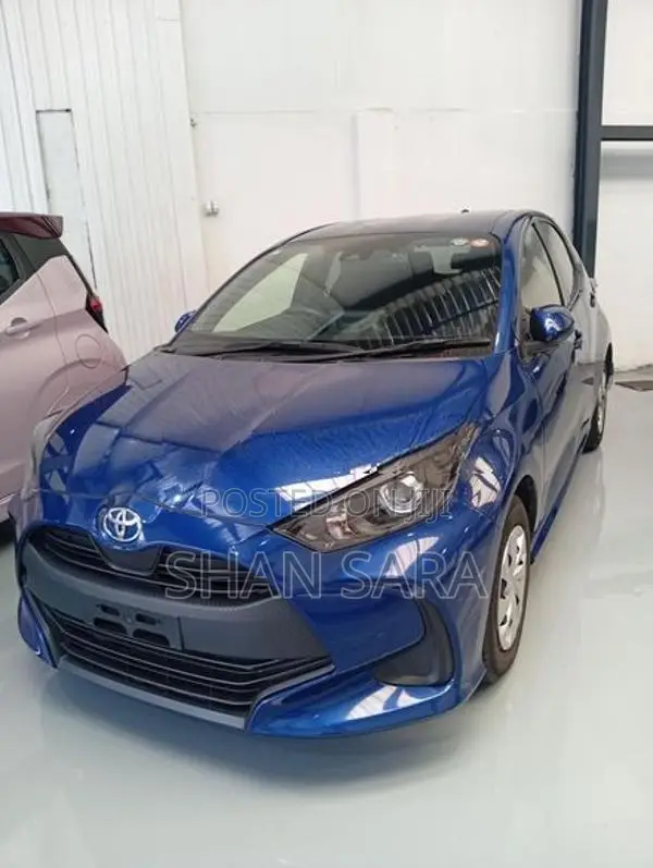 Toyota Yaris x limited 2024