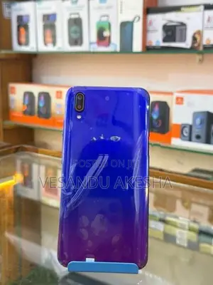 Vivo Y93 (Used)