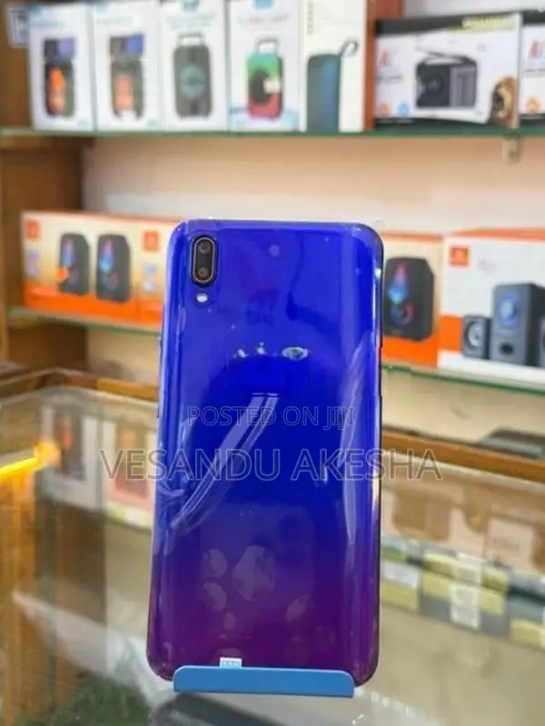 Vivo Y93 (Used)