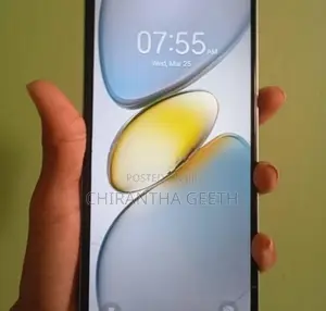 Tecno Spark Go 1 (Used)