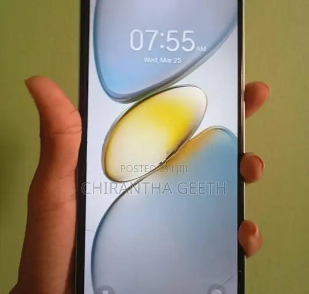 Tecno Spark Go 1 (Used)