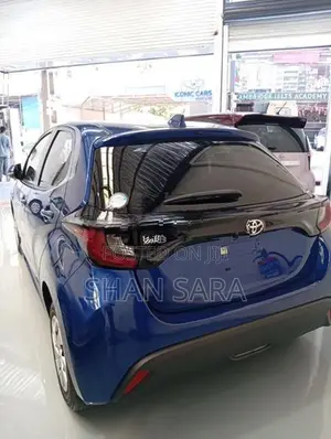 Toyota Yaris x limited 2024