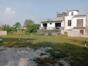 Luxury Land Plots Sale In Athurugiriya Town