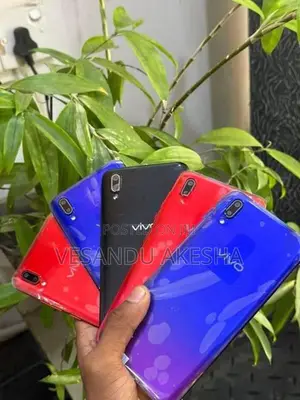 Vivo Y93 (Used)