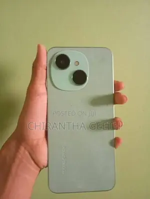 Tecno Spark Go 1 (Used)