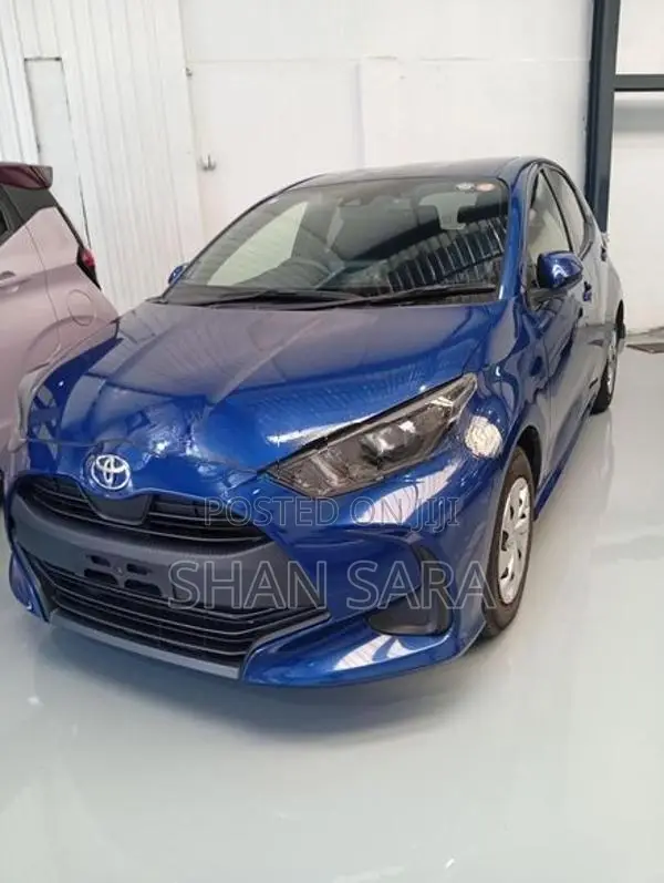 Toyota Yaris x limited 2024