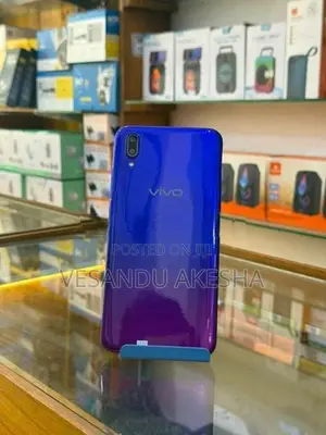 Vivo Y93 (Used)