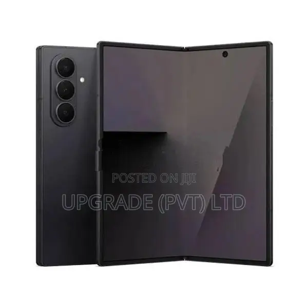 Samsung Galaxy Z Fold 7 12GB 256GB (Brand New)
