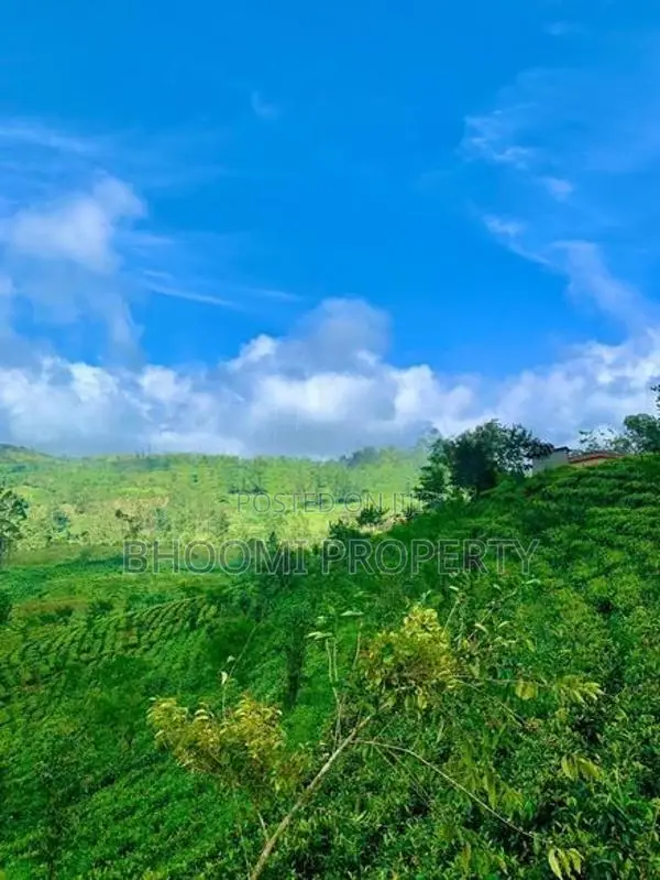 හැටන් වටවලින් ඉඩමක්
