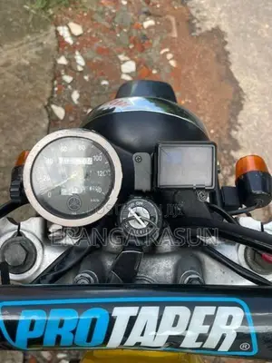 Yamaha TW 225 2014