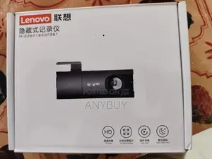 Lenovo USB DVR Car Recorder