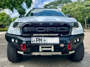 Ford Raptor Ranger Bi-Turbo 2019