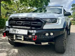 Ford Raptor Ranger Bi-Turbo 2019