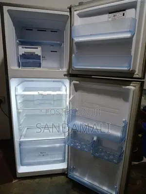 Samsung Refrigerator