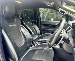 Ford Raptor Ranger Bi-Turbo 2019