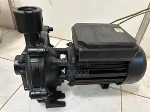 Jinasena Water Pump