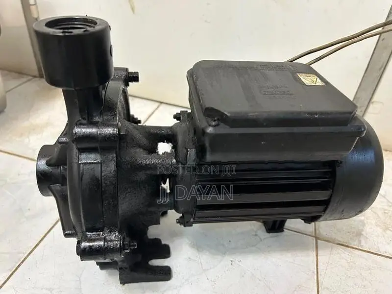 Jinasena Water Pump